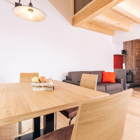 Baumgartnerhof Blauburgunder Apartment Cortaccia Luaran gambar