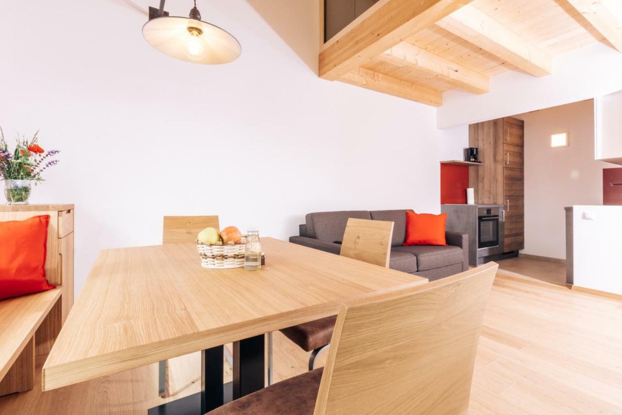 Baumgartnerhof Blauburgunder Apartment Cortaccia Luaran gambar