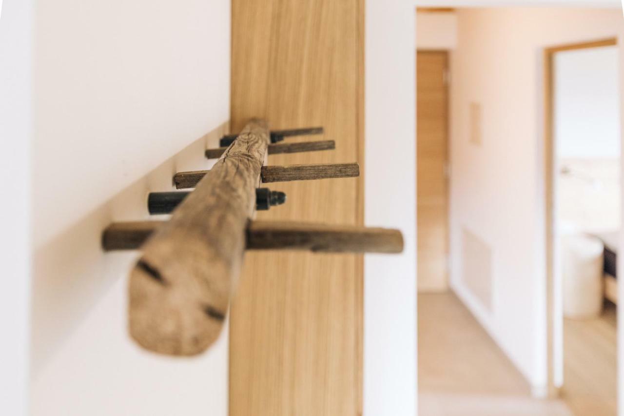 Baumgartnerhof Blauburgunder Apartment Cortaccia Luaran gambar